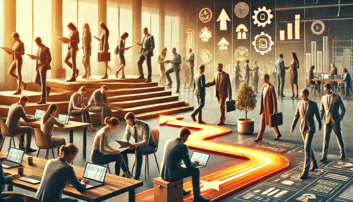 Tecniche di comunicazione efficaci con il datore di lavoro