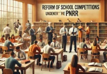 Riforma dei Concorsi Scolastici: Cosa Cambia con il PNRR