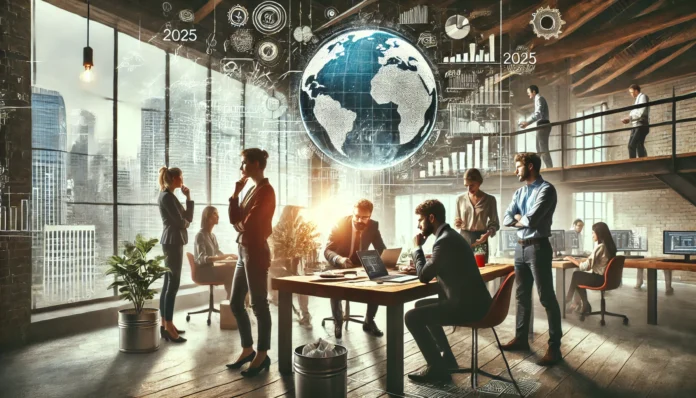 Ruolo delle PMI nella Crescita Economica Post-2025