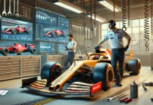 Salari e prospettive di carriera per meccanici di F1