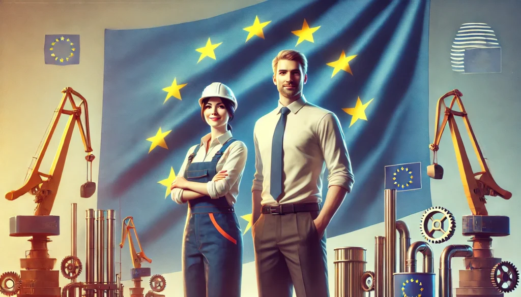 Politiche salariali europee a confronto