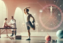 Salute e Benessere dei Ballerini: Aspetti Cruciali