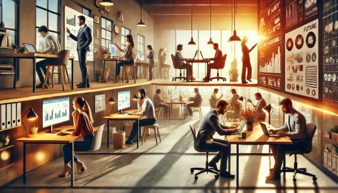 Motivazioni per tornare al full time