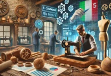 Sfide moderne per l’artigianato italiano