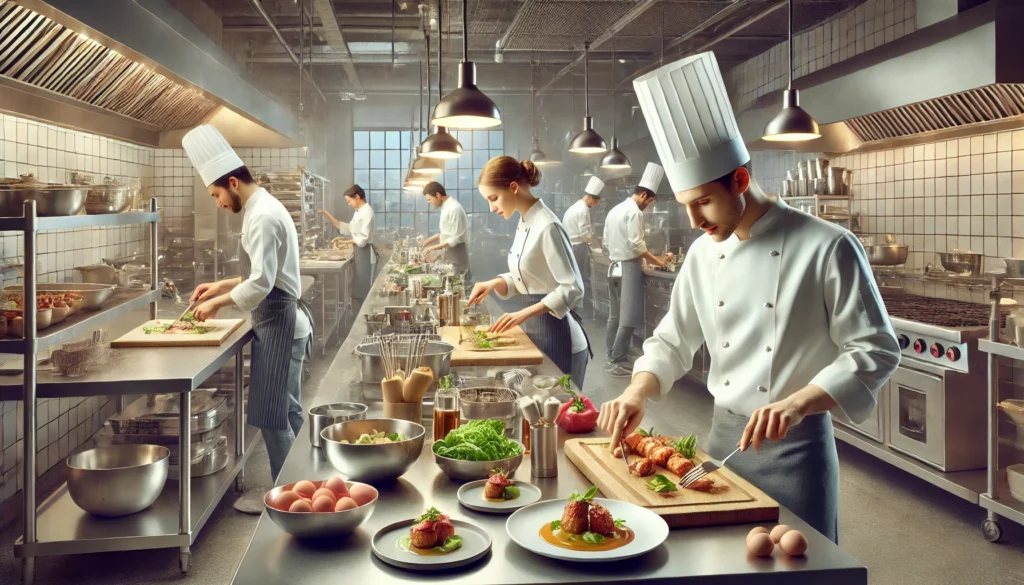 Stage e apprendistato: l’importanza dell’esperienza pratica