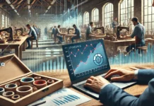 Statistica e tendenze sul mercato artigiano in Italia