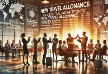 Storie di successo: Aziende al passo con le nuove indennità