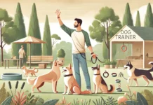 Storie di successo: da principianti a esperti cinofili