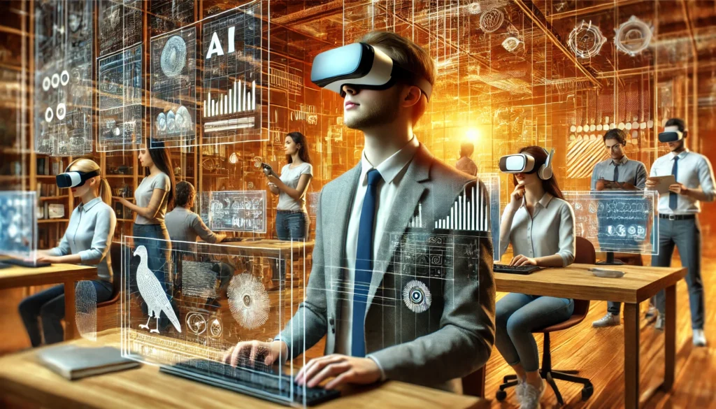 Lavoro autonomo in Italia: tendenze emergenti e scenari futuri nel mercato del lavoro