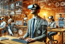 Tecnologie emergenti nella formazione: AI e realtà virtuale Settori in crescita per i lavoratori autonomi