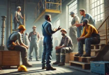 Testimonianze dirette: vivere un lavoro usurante