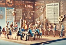 Tutela degli Artisti: Normative e Protezioni Legali