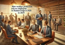 Tutela dei lavoratori in trasferta: Nuove garanzie 2025