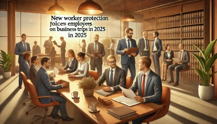 Tutela dei lavoratori in trasferta- Nuove garanzie 2025