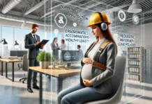 Tutela della maternità: salute e sicurezza sul lavoro