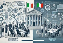 Vantaggi e sfide delle collaborazioni tra azienda e università