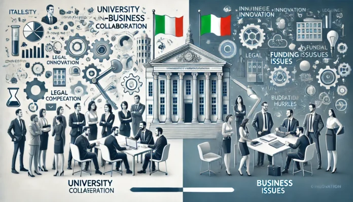 Vantaggi e sfide delle collaborazioni tra azienda e università