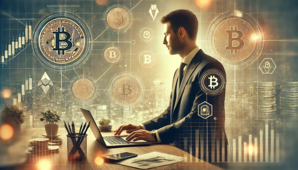 Vantaggi economici per le aziende che usano criptovalute