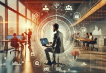 Verso un Lavoro Più Flessibile: Il Ruolo della Tecnologia