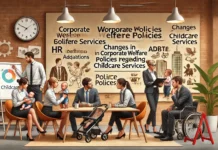 Welfare aziendale, ora le spese per i servizi di baby-sitter sono escluse dai rimborsi