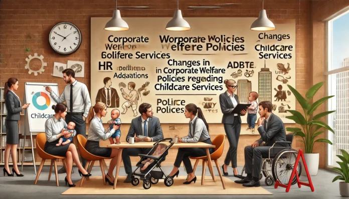 Welfare aziendale, ora le spese per i servizi di baby-sitter sono escluse dai rimborsi