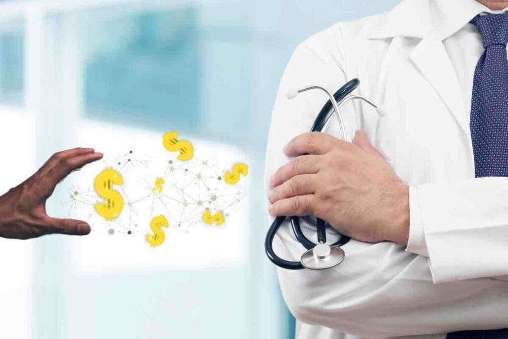 Quanto guadagna un medico di base in Italia? La cifra ti lascerà senza parole