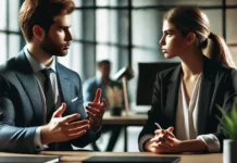 Alternative alle Dimissioni: Come Risolvere i Conflitti sul Lavoro