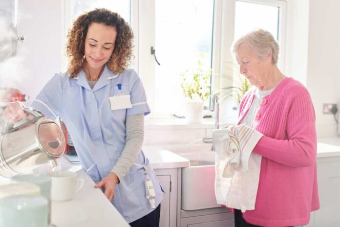 Colf o badante Assumere colf o badante