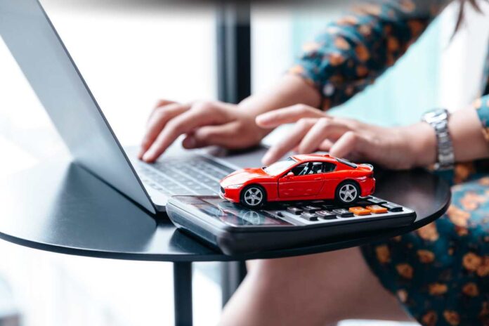 Auto aziendale Benefit auto aziendale