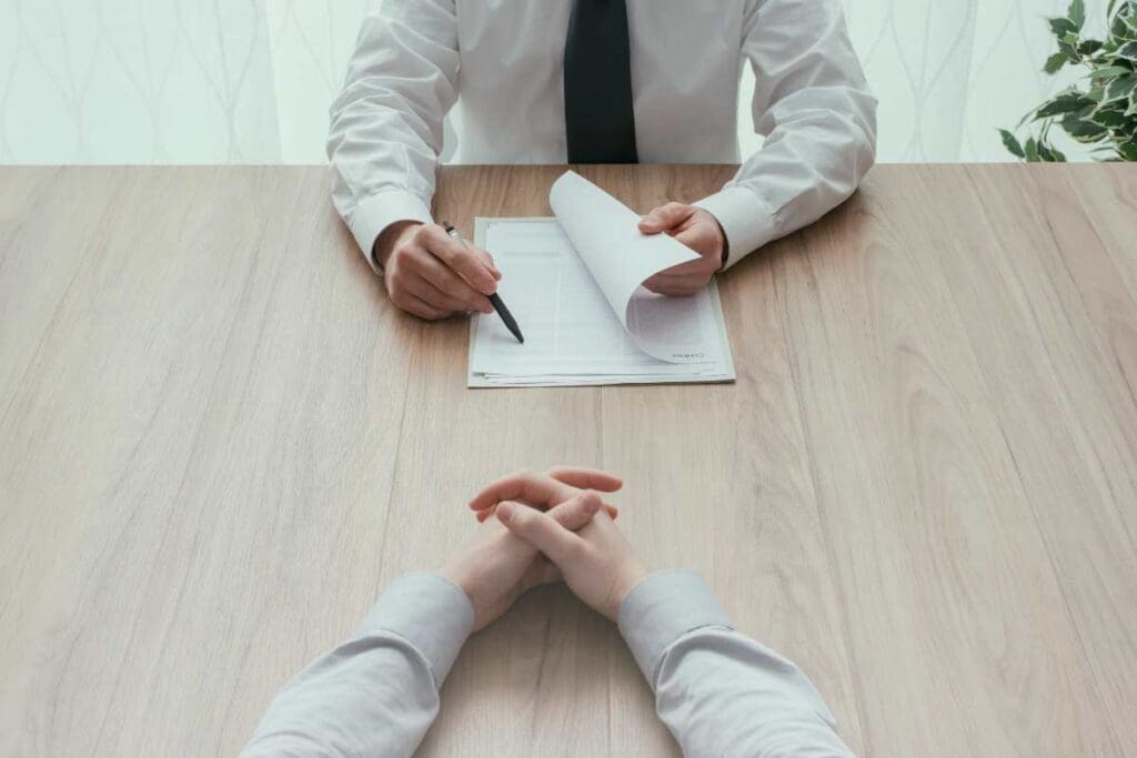 Colloquio di lavoro, quali domande è lecito attendersi e quali il datore di lavoro non potrà invece mai porre