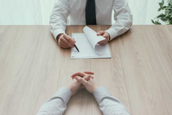 Domande colloquio di lavoro