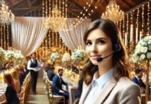 Come Gestire Eventi Complessi nei Matrimonio