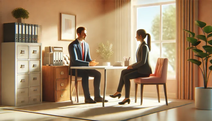 Comunicazione efficace con il datore di lavoro