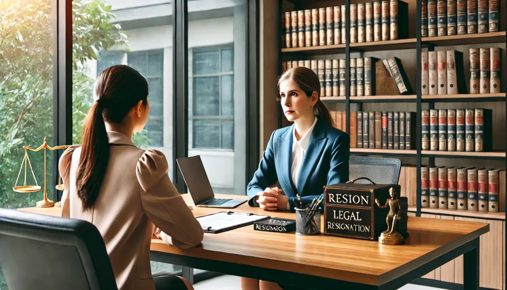 Consulenza legale e obblighi per l'azienda