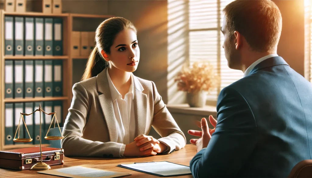 Consulenza legale per il lavoratore licenziato
