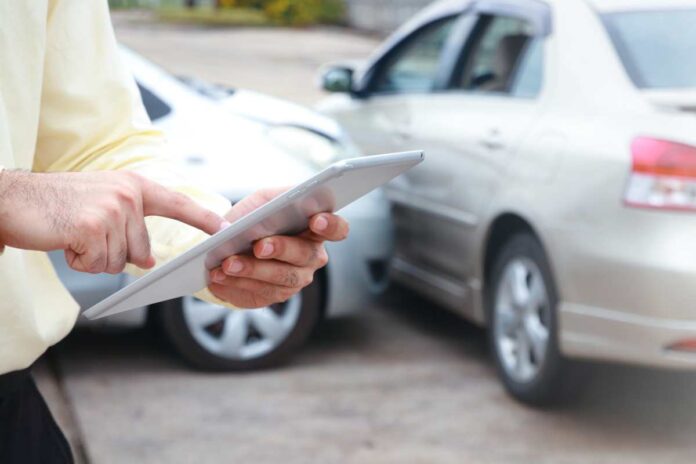 Contratto di lavoro auto aziendale