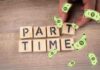 Come funziona il contratto part-time standard