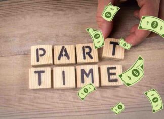 Come funziona il contratto part-time standard