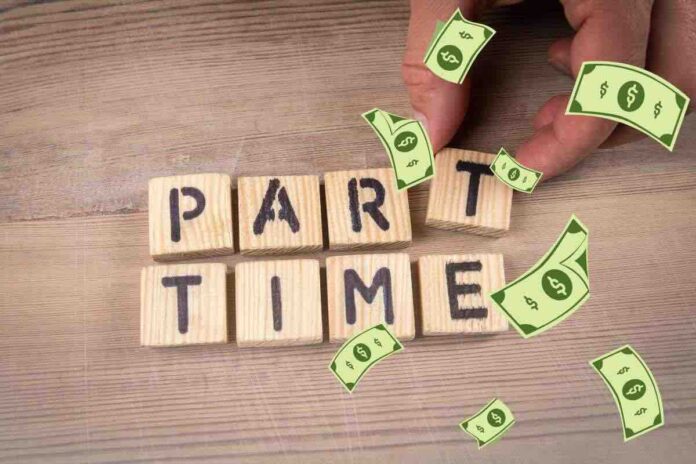 Come funziona il contratto part-time standard