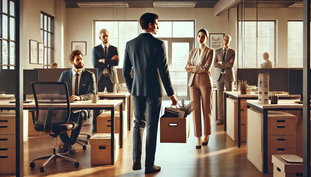 Differenze tra licenziamento disciplinare e per giusta causa