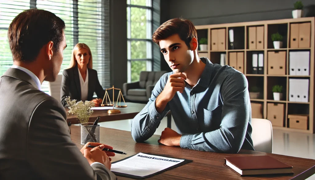 Diritti legali durante il periodo di preavviso