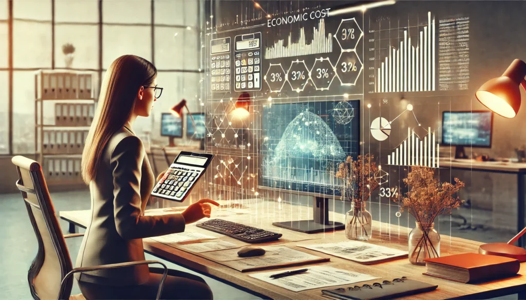 Il Costo Economico della Burocrazia: Un’Analisi Approfondita