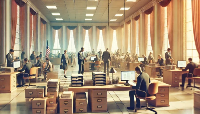 Il Percorso di Miglioramento della Pubblica Amministrazione