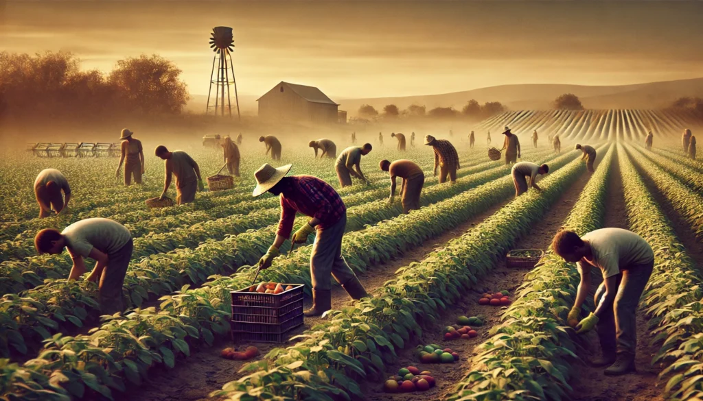 Introduzione al lavoro nero: un problema persistente