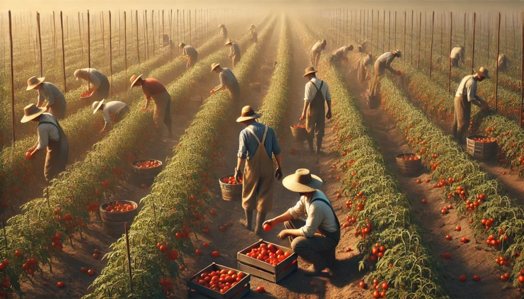 Definizione di economia sommersa e lavoro nero