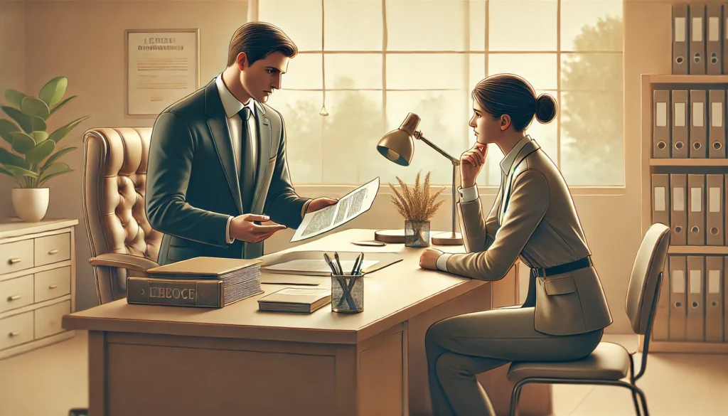 Licenziamento disciplinare: diritti del lavoratore e doveri del datore di lavoro