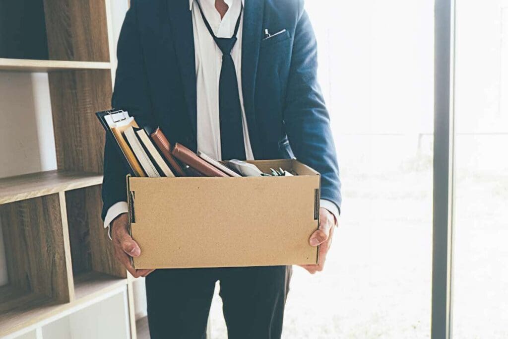 Licenziamento, quando è considerato legittimo? I cavilli che fanno la differenza