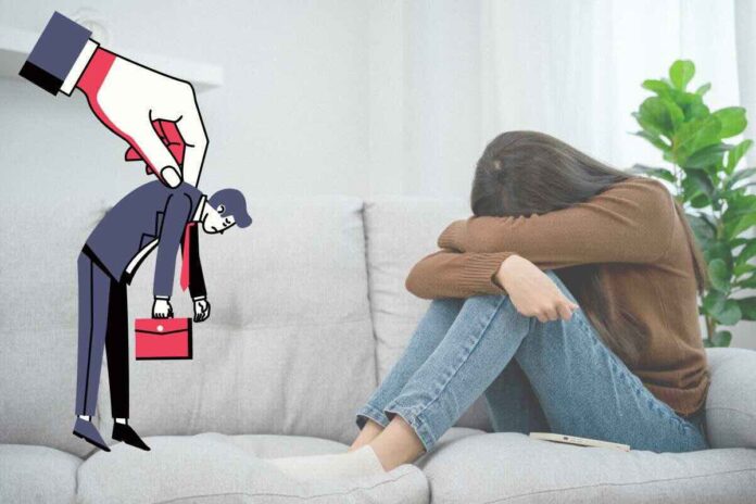 Licenziamento malattia