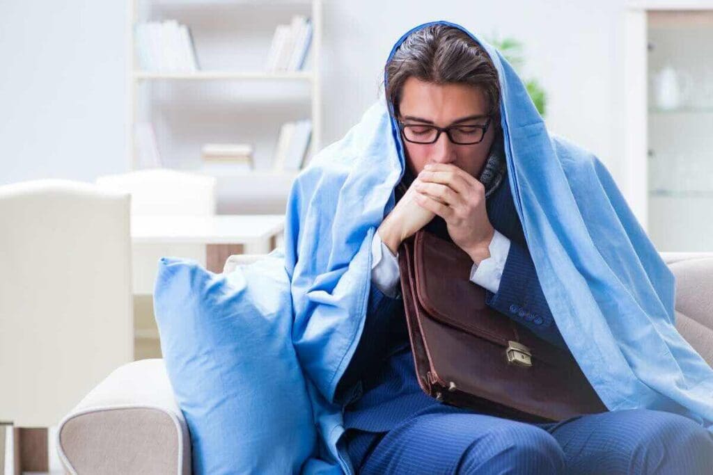 Giorni di malattia a lavoro, come comunicarli? Può sembrare semplice ma l’errore è dietro l’angolo