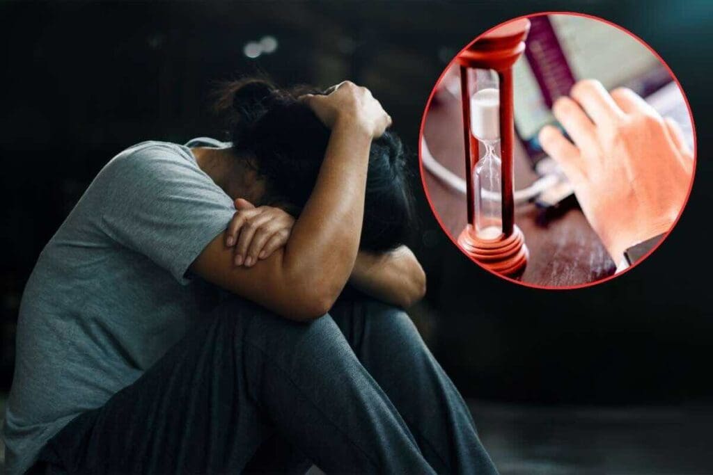 Malattie mentali, colpa dell’orario di lavoro: così influisce sul nostro cervello